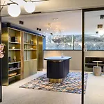 Cad 酒店 卢布尔雅那