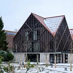 酒店 Cad 卢布尔雅那