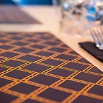 Cad 4* 卢布尔雅那