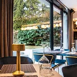 Cad 4* 卢布尔雅那