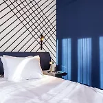 Cad 4* 卢布尔雅那