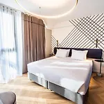 酒店 Cad 卢布尔雅那