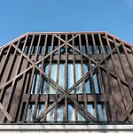 Cad 酒店 卢布尔雅那