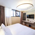 Cad 酒店 卢布尔雅那