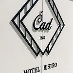Cad 卢布尔雅那