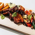 Cad 4* 卢布尔雅那