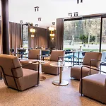 Cad 酒店 卢布尔雅那