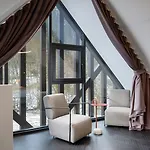 Cad 酒店 卢布尔雅那