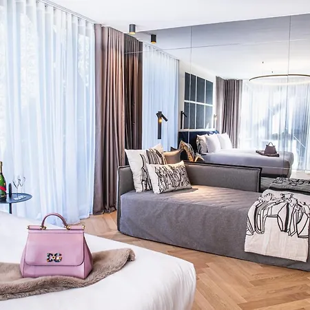 Cad Hotell