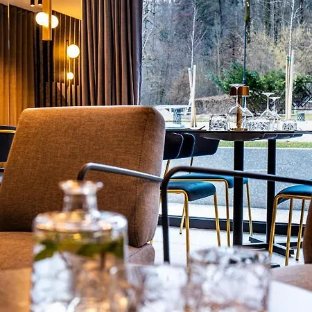 Cad Hotell Ljubljana