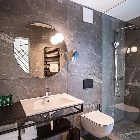 Cad Hotell Ljubljana
