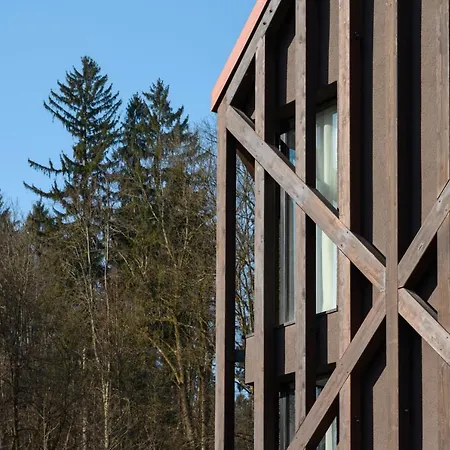 Cad Szálloda Ljubljana