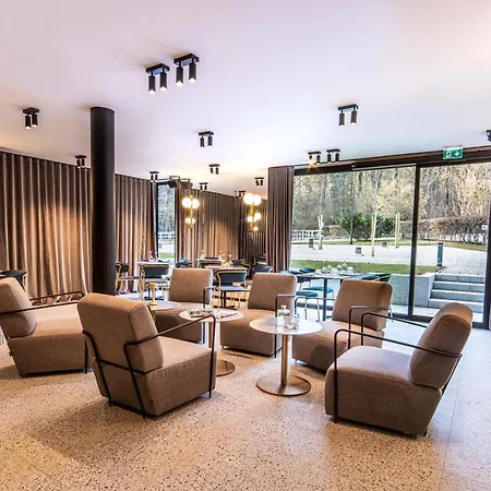 Hotell Cad Ljubljana