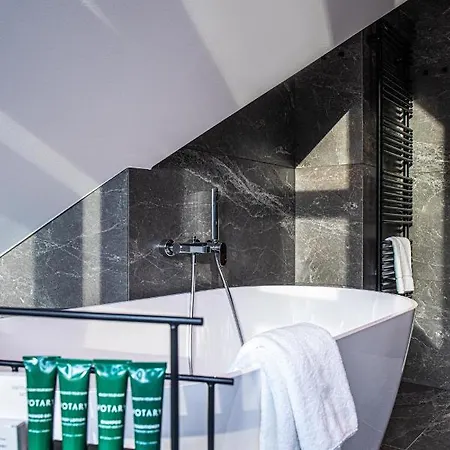 Cad Hotell Ljubljana