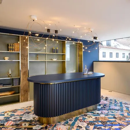 Hotell Cad Ljubljana