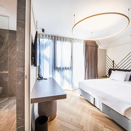 Cad Hotell