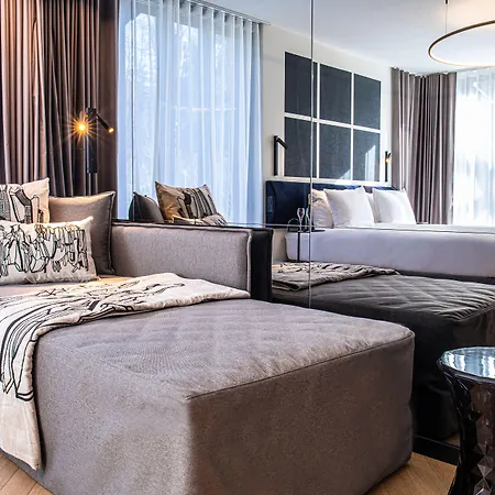 Cad Hotell 4*