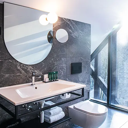 Cad Hotell Ljubljana
