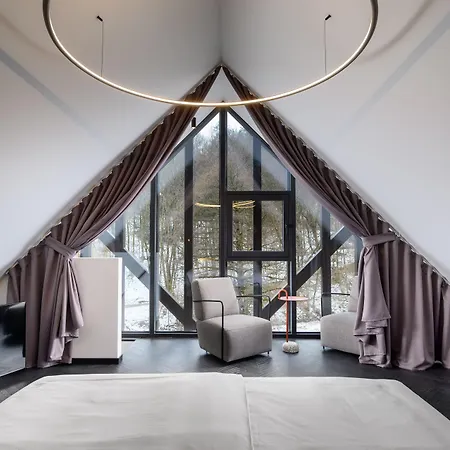 Hotell Cad