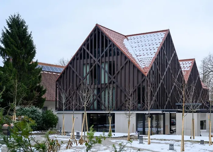 Szálloda Cad Ljubljana