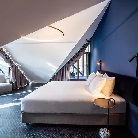 Cad Otel 4*