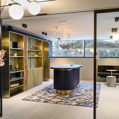 Cad Hotel Ljubljana