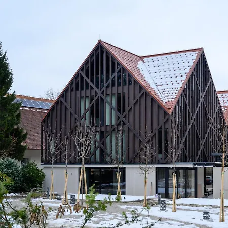 Otel Cad Ljubljana