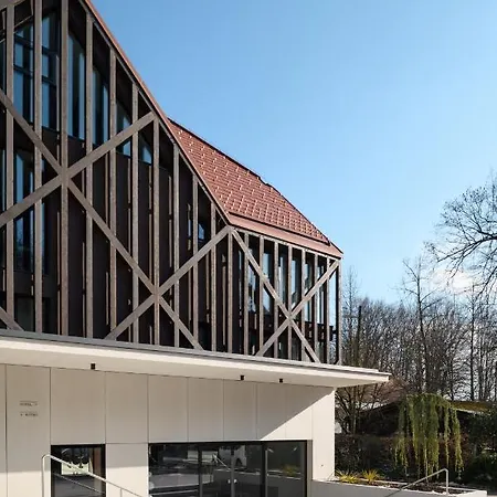 Cad Otel Ljubljana