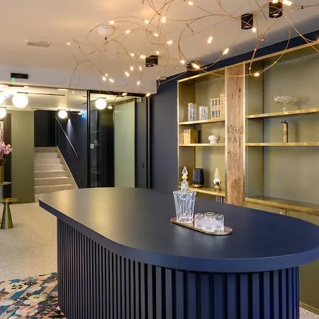 Cad Otel Ljubljana