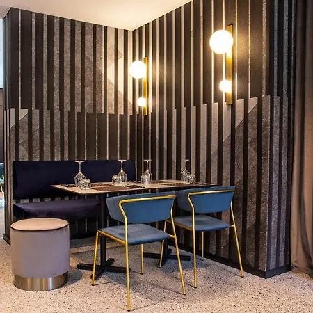 Cad Otel 4*