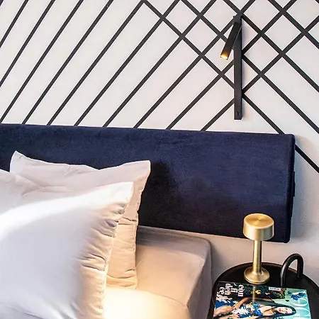 Cad 4* 卢布尔雅那