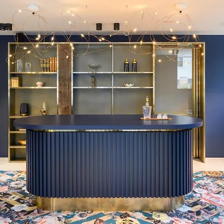 Otel Cad