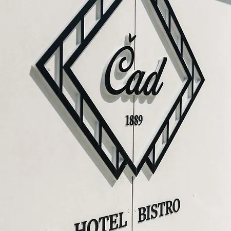 Cad Ljubljana