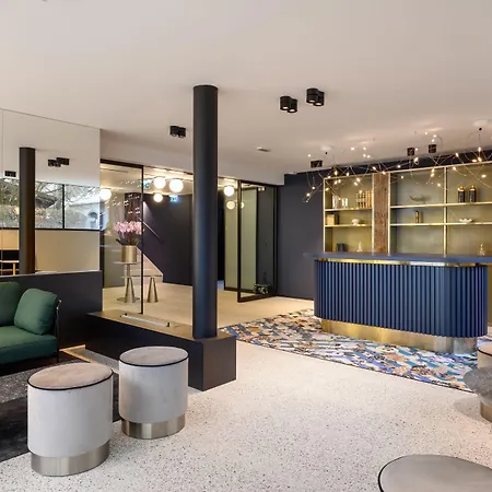 Hotel Cad Ljubljana