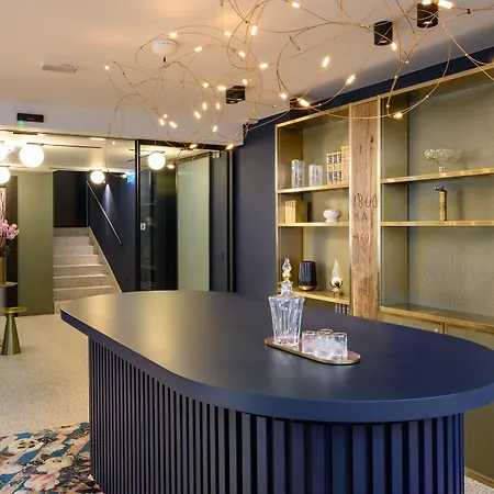 Cad Hotel 4*