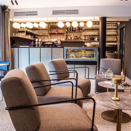Hotel Cad Ljubljana