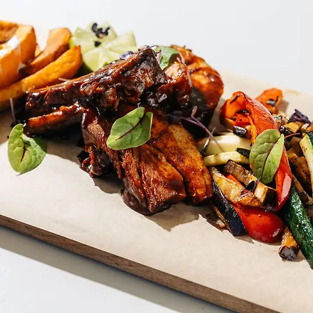 Cad 4* 卢布尔雅那