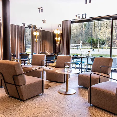 Cad Hotel Ljubljana
