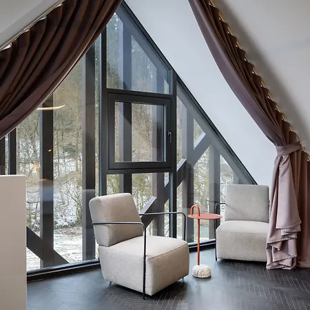 Cad 酒店 卢布尔雅那