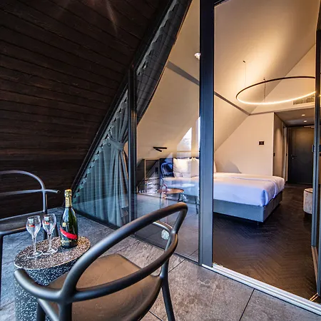 Hotel Cad