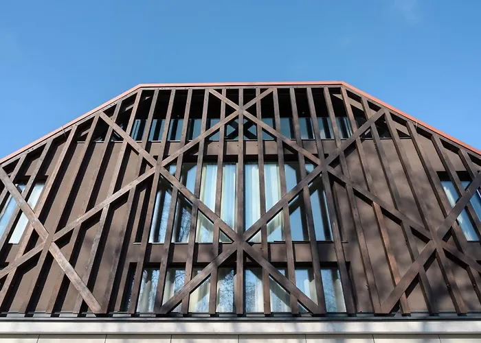 Cad מלון לובליאנה