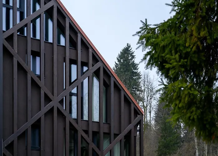 Cad 4* לובליאנה